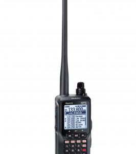 YAESU FTA-750L TRANSCEIVER flygtillbehör