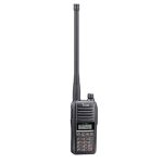 ICOM IC-A16E HANDRADIO 8,33KHZ 1,5W MED BLUETOOTH