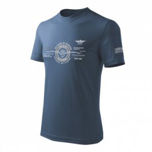 T-SHIRT FLYGNINGS HISTORIA Aeroshoppen för flygintresserade