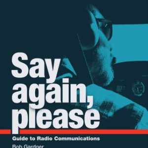 GUIDE TO RADIO COMMUNICATIONS pilottillbehör