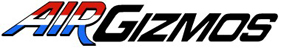 airgizmos flyg logo