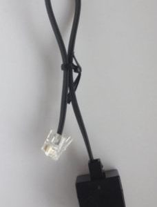 ADAPTER RJ45 Aeroshop för flygintresserade