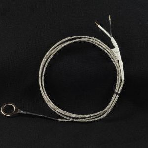 THERMOCOUPLE (TYPE J), 12MM RING – (JABIRU) pilot och flyg tillbehör