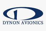 dynon flyg logo