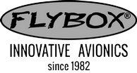 flygbox flyg logo