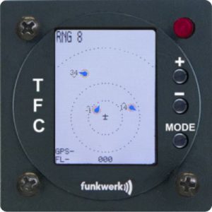 TRAFIKMONITOR flygtillbehör