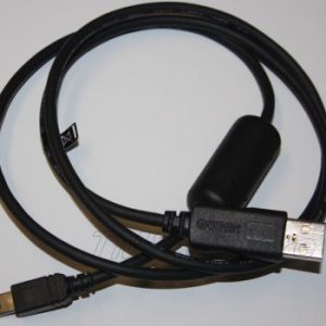 GARMIN 496 696 AERA USB KABEL pilot och flyg tillbehör