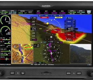 GARMIN G3X TOUCH Aeroshop för flygintresserade