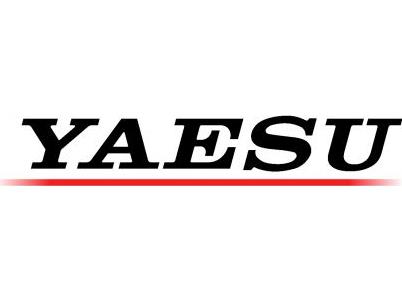 yaesu flyg logo