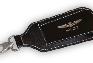 PILOT BAGAGE TAG flygtillbehör