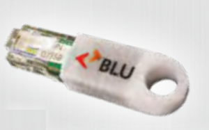 BLU BLUETOOTH – CAN INTERFACE pilot och flyg tillbehör